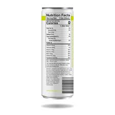 F3 Energy Citrus Clarity