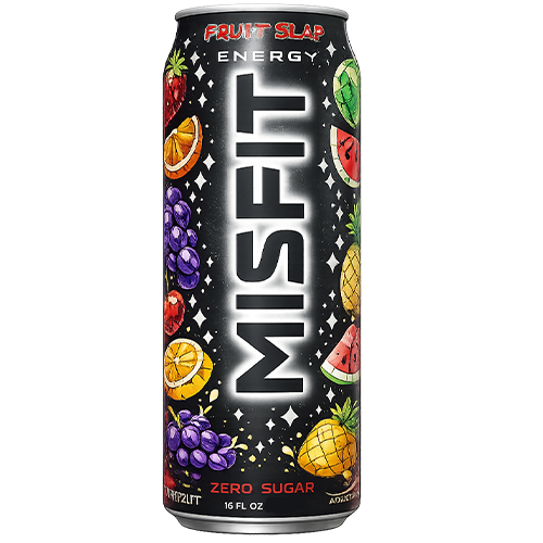 Misfit Energy Fruit Slice