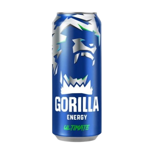 Gorilla Ultimate
