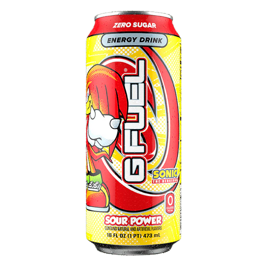 G Fuel Knuckles Sour Power