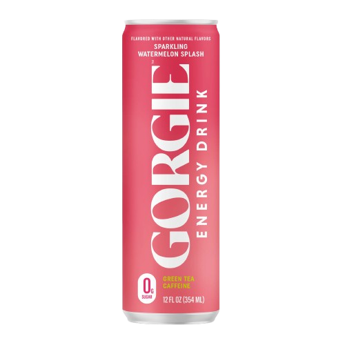 GORGIE Watermelon Splash