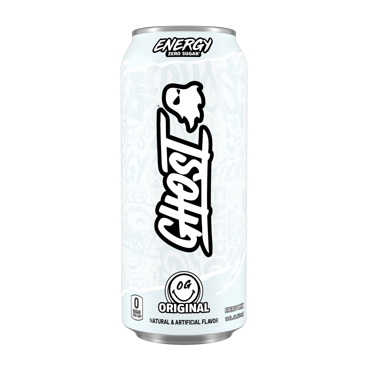 Ghost OG 16 OZ