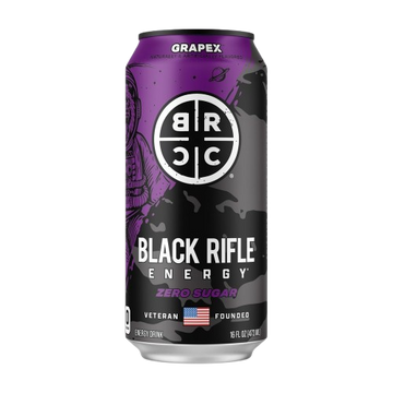 Black Rifle GrapeX