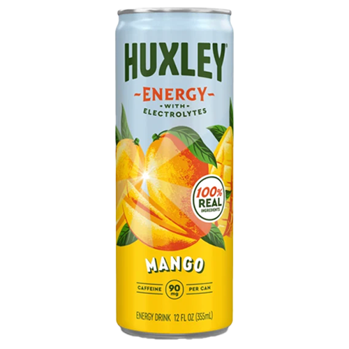 Huxley Mango Energy
