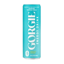 GORGIE Tropical Punch