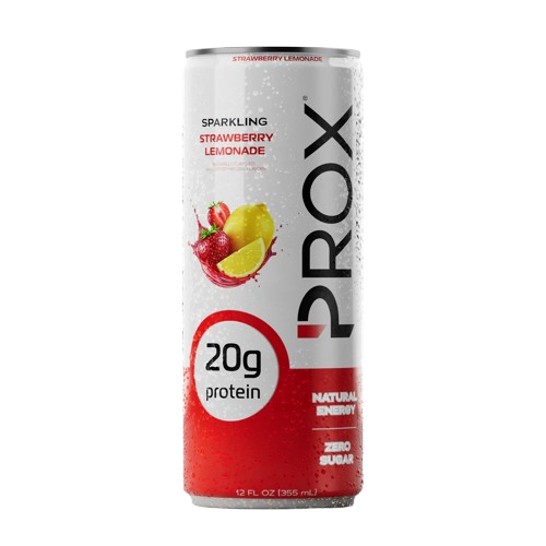 Prox Strawberry Lemonade