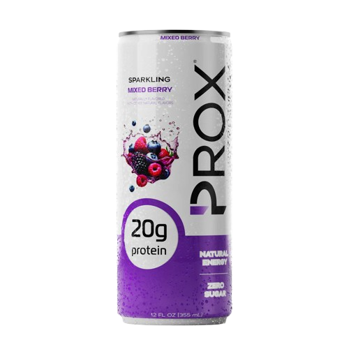 Prox Mixed Berry