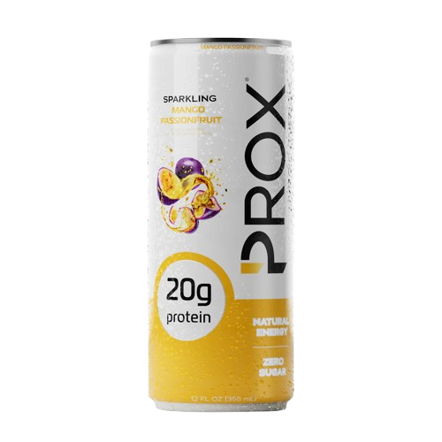 Prox Mango Passionfruit