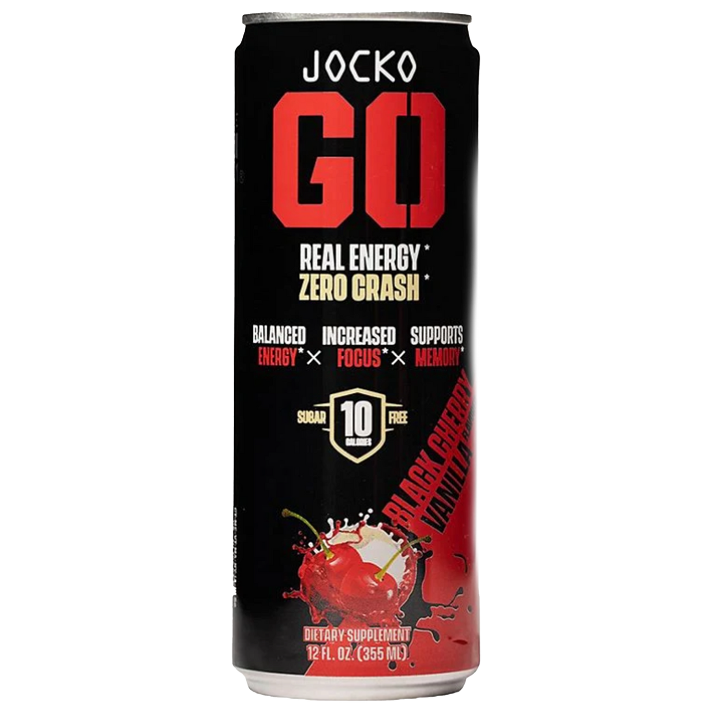 Jocko Go energy drinks bundled by Energydrinkcity