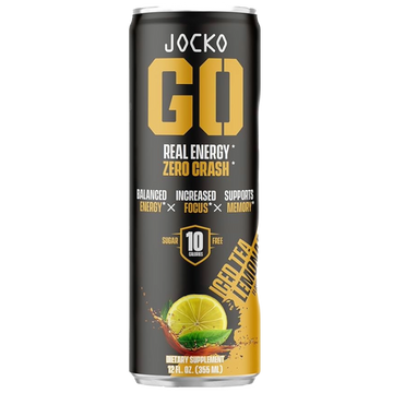 Jocko Go energy drinks bundled by Energydrinkcity