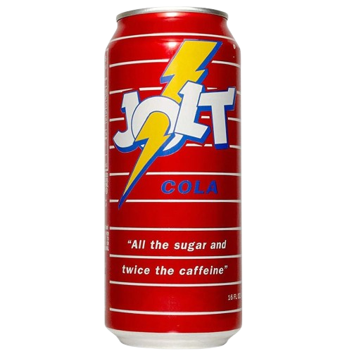 Redcon1 Jolt Cola