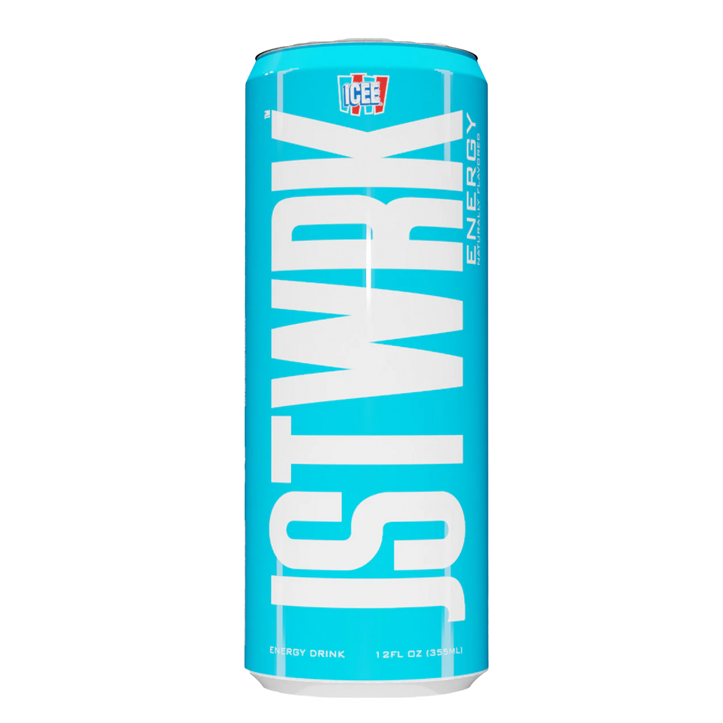 JST WRK energy drink bundled by Energydrinkcity