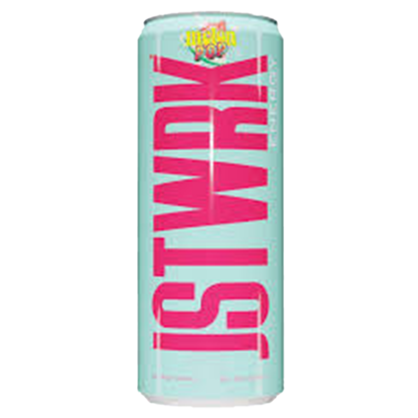 JST WRK energy drink bundled by Energydrinkcity