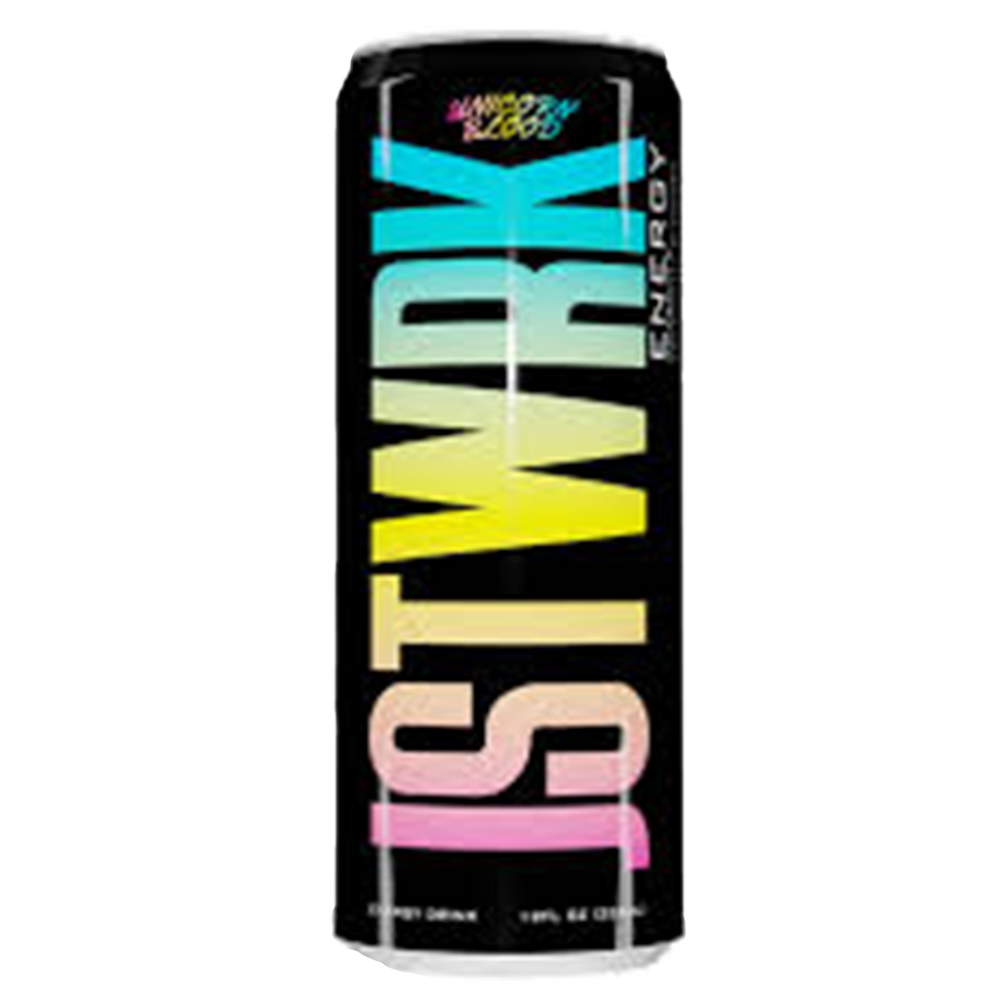 JST WRK energy drink bundled by Energydrinkcity