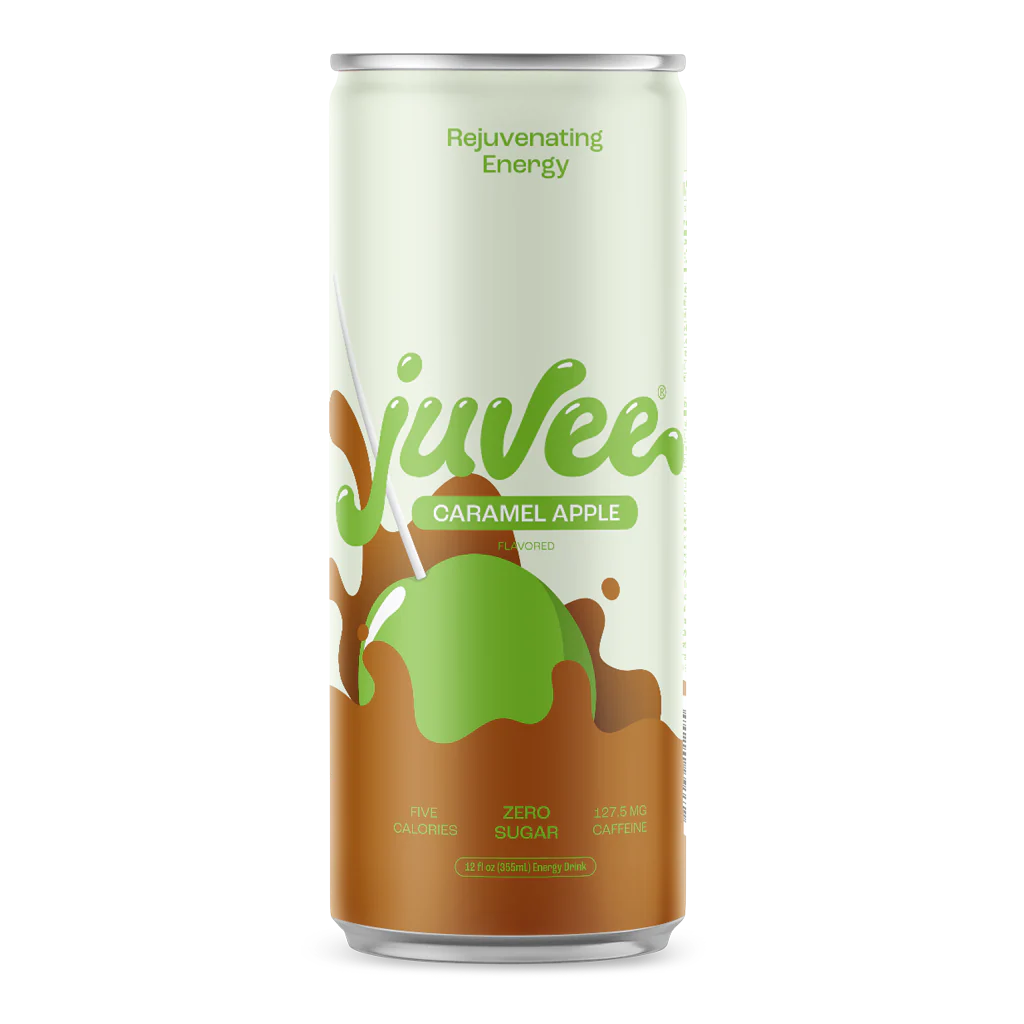 juvee energy drink bundled by Energydrinkcity
