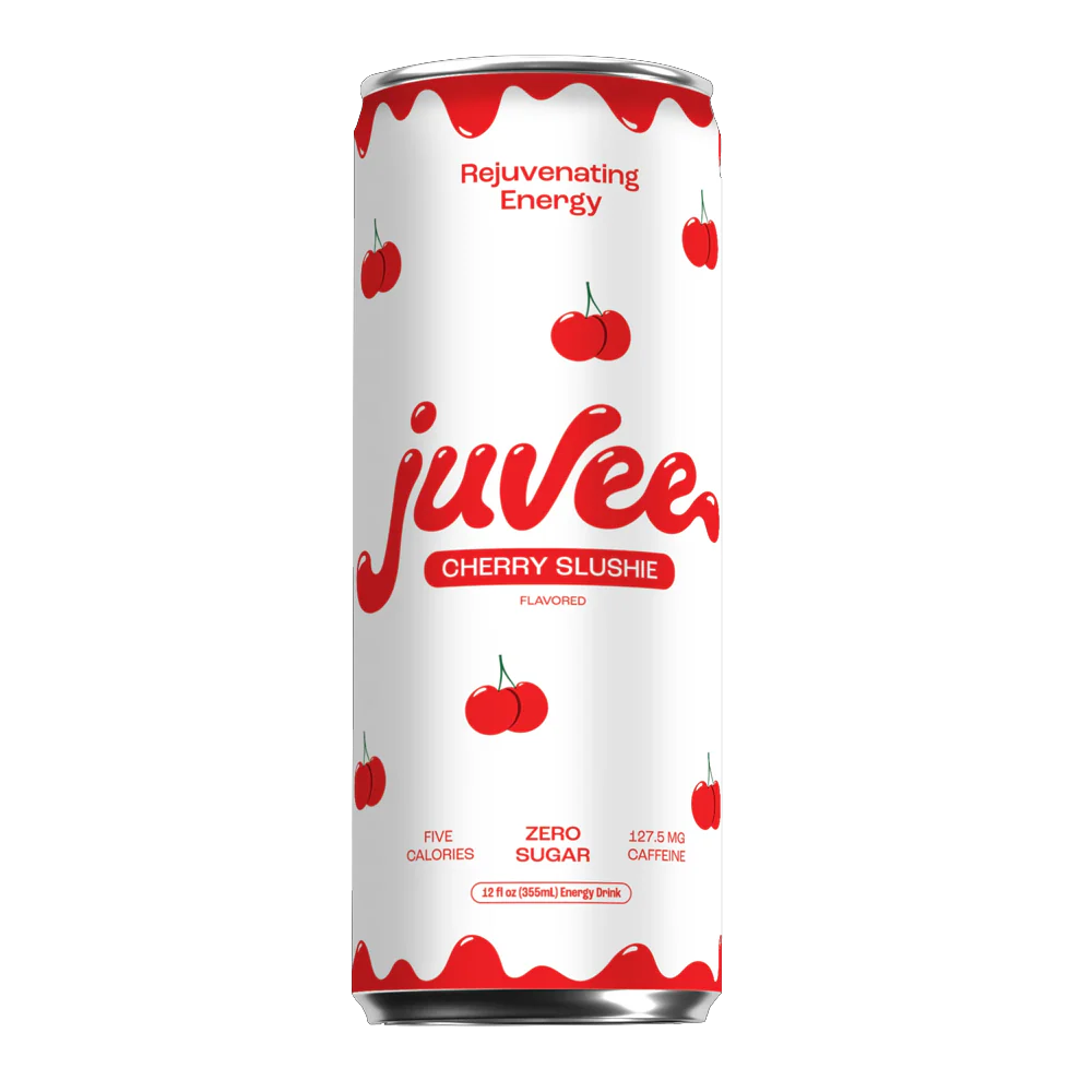 juvee energy drink bundled by Energydrinkcity