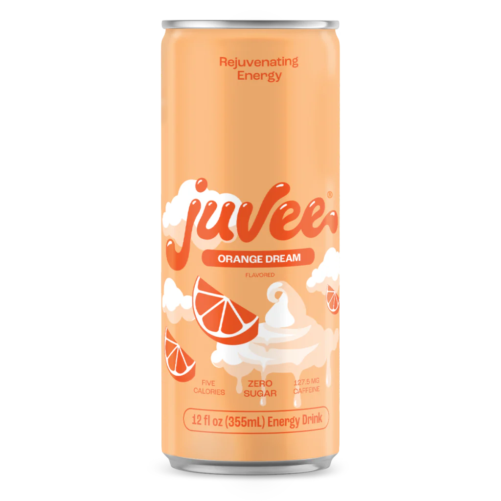 juvee energy drink bundled by Energydrinkcity