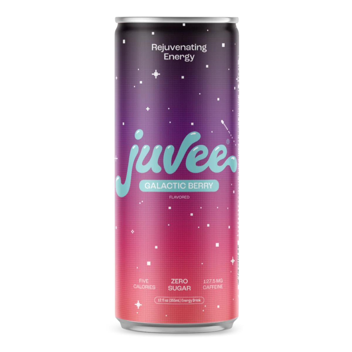 Juvee Galactic Berry