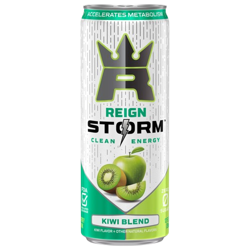 Reign Kiwi Blend