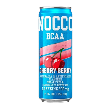 NOCCO Cherry Berry