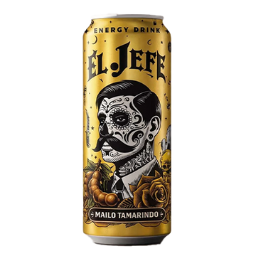 El Jefe Mailo Tamarindo