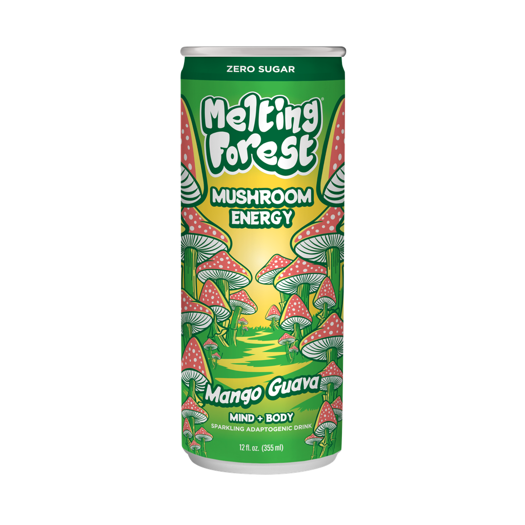 Melting Forest Mango Guava