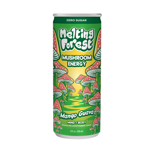Melting Forest Mango Guava