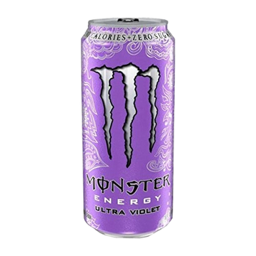 Monster Ultra Violet