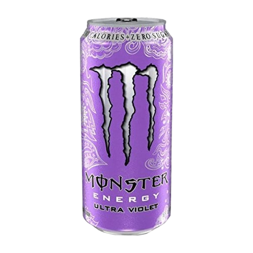 Monster Ultra Violet