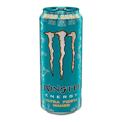 Monster Ultra Fiesta Mango