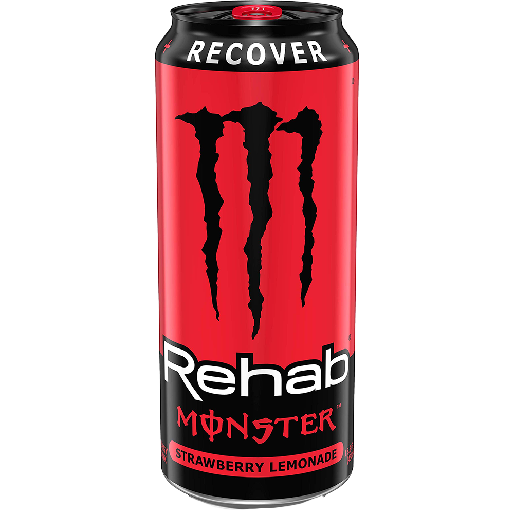 Monster energy drink bundled by Energydrinkcity