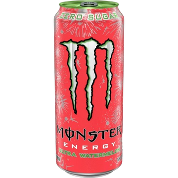 Monster Ultra Watermelon