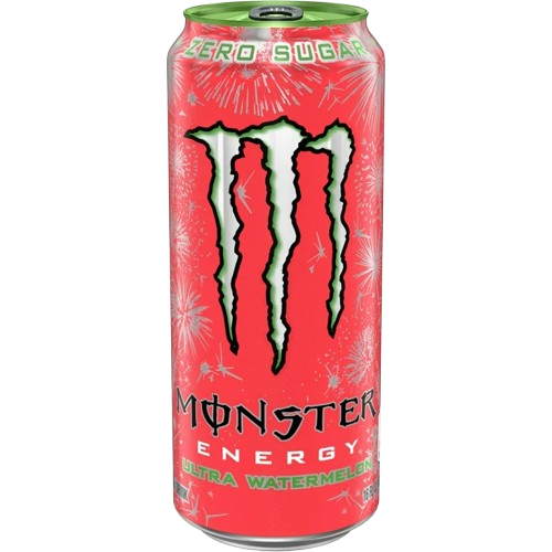 Monster Ultra Watermelon