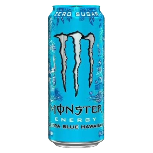 Monster energy drink bundled by Energydrinkcity