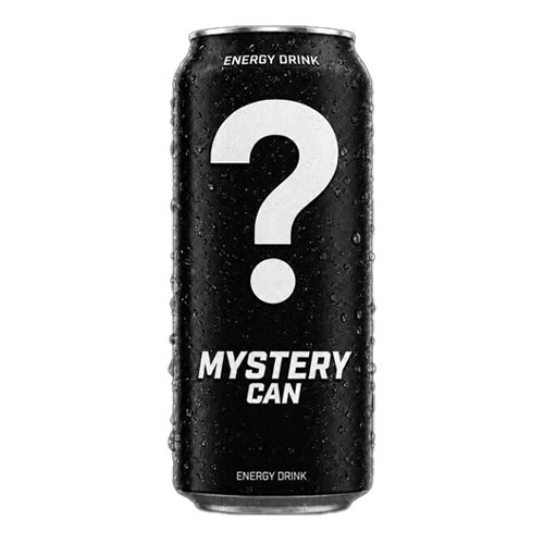 1 Mystery Can