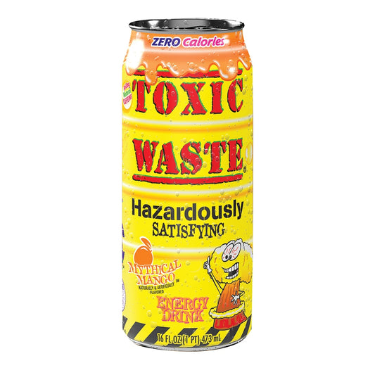 Toxic Waste Mythical Mango