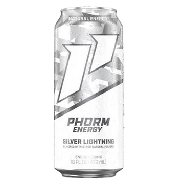 1st Phorm Sliver Lightning