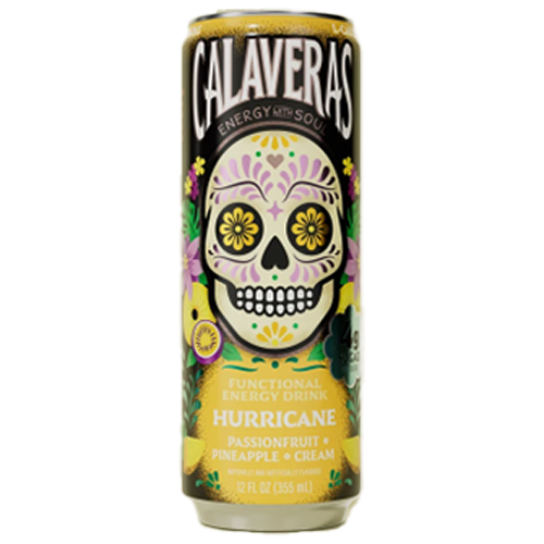 Calaveras Energy Hurricane