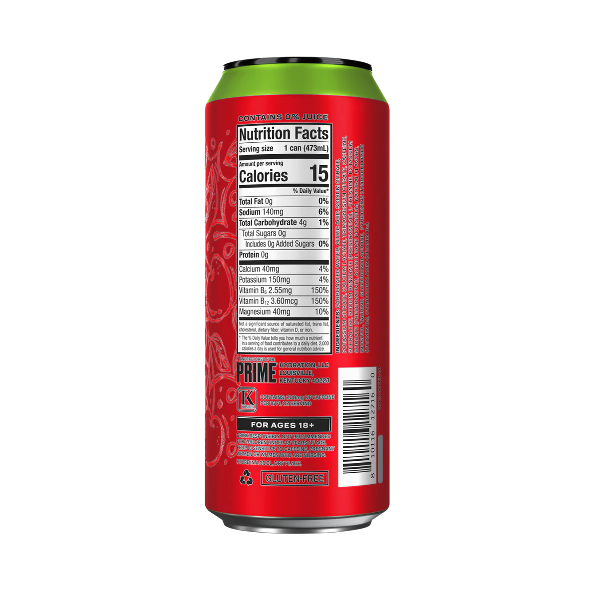 Prime Energy energy drink bundled by Energydrinkcity