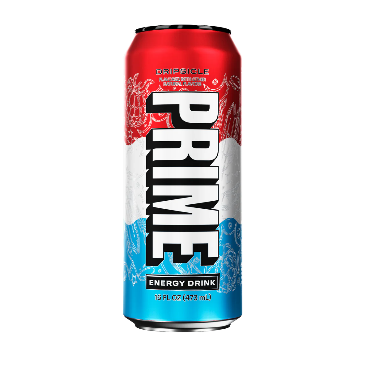 Prime Energy energy drink bundled by Energydrinkcity