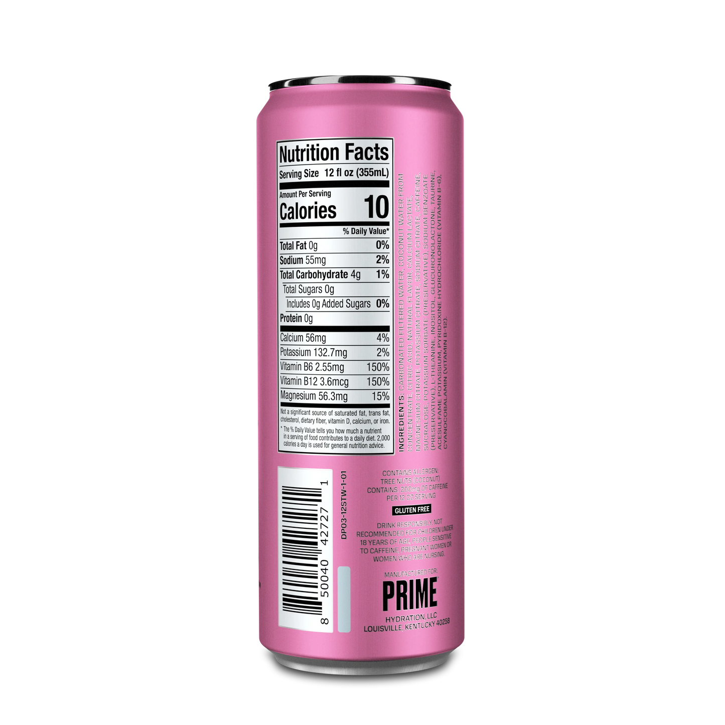 Prime Energy energy drink bundled by Energydrinkcity