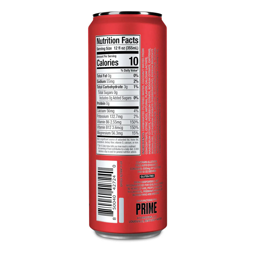 Prime Energy energy drink bundled by Energydrinkcity