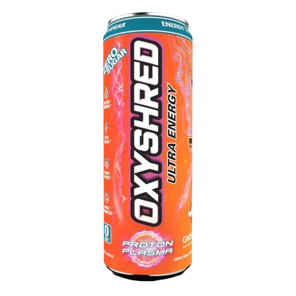 OxyShred Proton Plasma