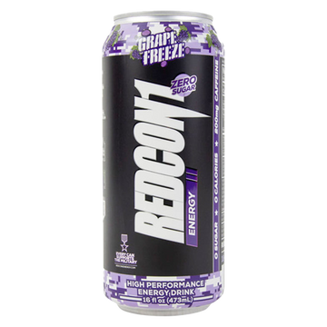 redcon1 energy bundled by Energydrinkcity
