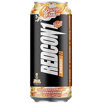 redcon1 energy bundled by Energydrinkcity