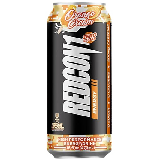 redcon1 energy bundled by Energydrinkcity