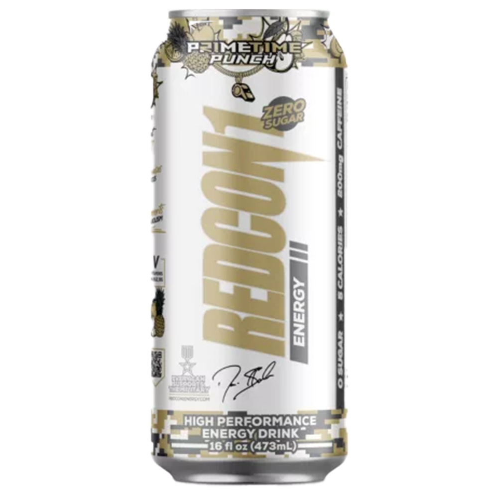 redcon1 energy bundled by Energydrinkcity