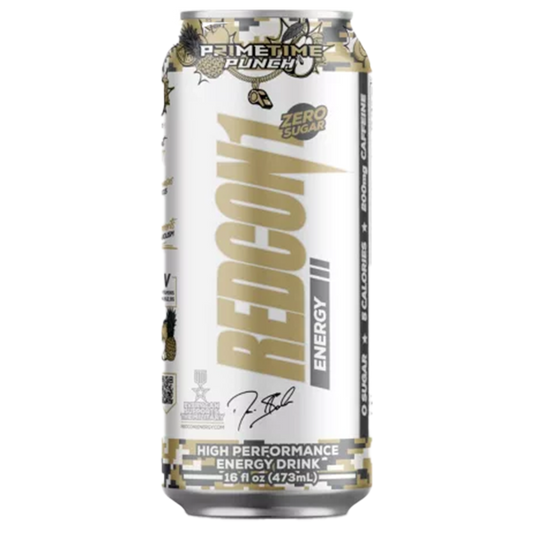 redcon1 energy bundled by Energydrinkcity