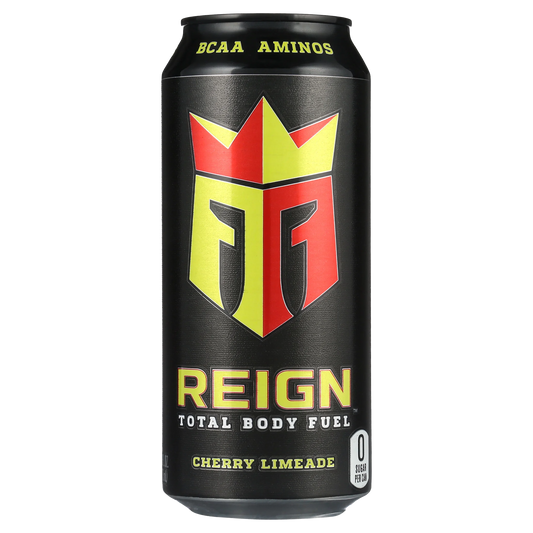 Reign energy drink bundled by Energydrinkcity