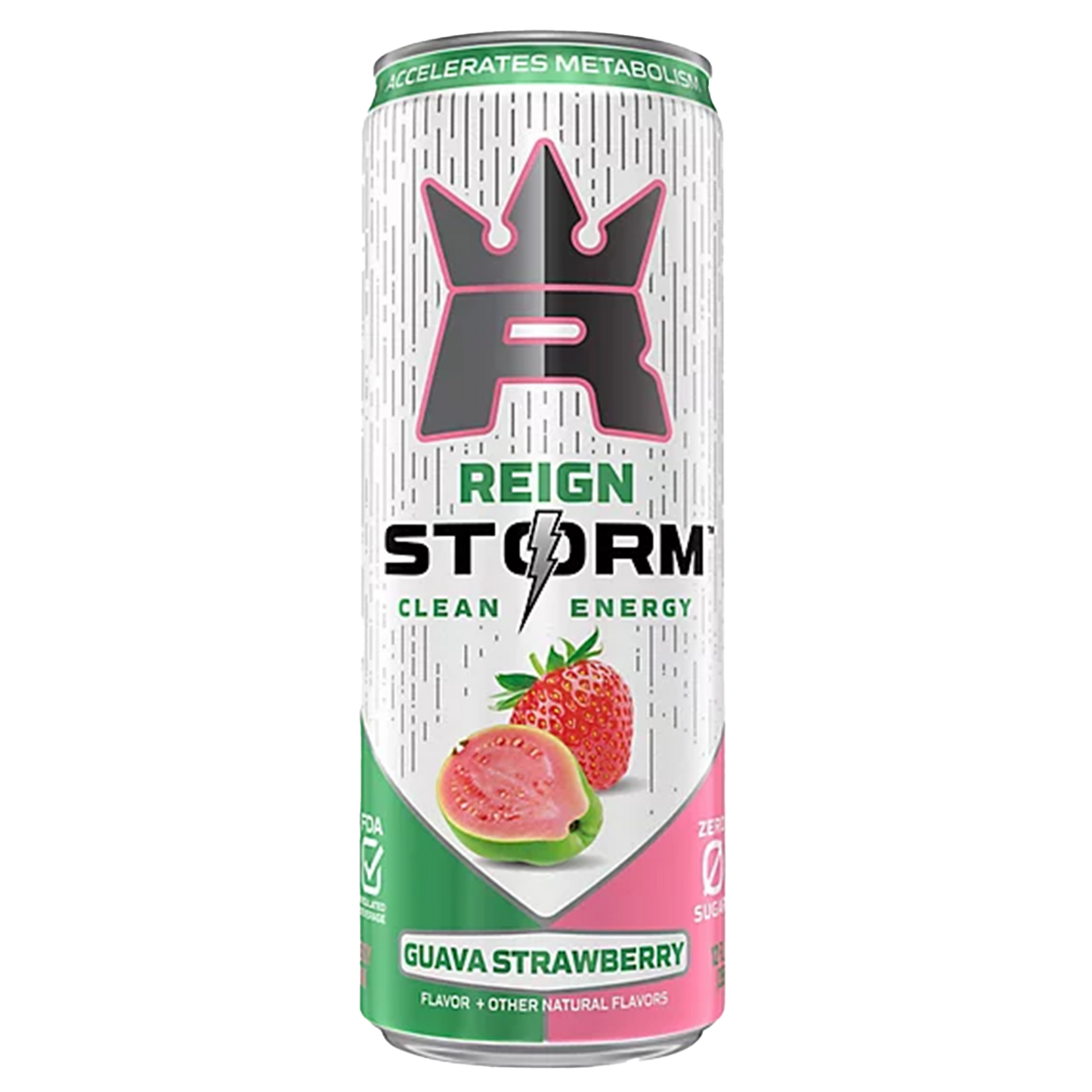 Reign energy drink bundled by Energydrinkcity